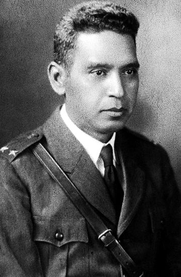 Maximiliano Hernández Martínez