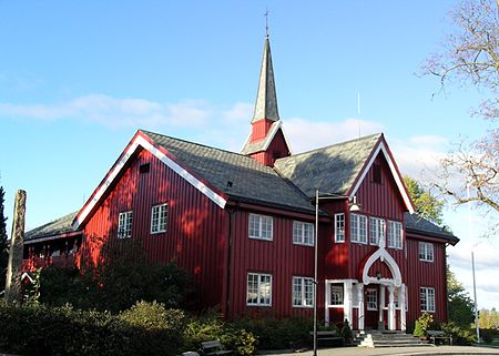 Ullensaker