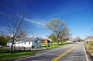 <span class="mw-page-title-main">Hilham, Tennessee</span> Unincorporated community in Tennessee, United States
