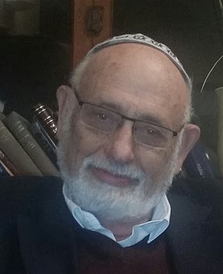 <span class="mw-page-title-main">Hillel Weiss</span>