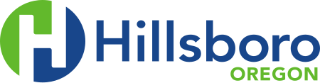 Hillsboro OR logo.svg