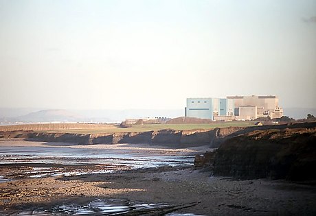 Hinkley Point