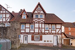 Hinter der Mauer 2 Spangenberg 20180223 001