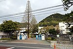 広島大学附属三原幼稚園・小学校・中学校のサムネイル