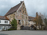 Pflegschloss Hirschau