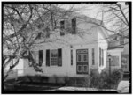 Miniatuur voor Bestand:Historic American Buildings Survey, 1966, WEST, FRONT, ELEVATION. - Horace A. Dibble House, 90 North Main Street, Cortland, Cortland County, NY HABS NY,12-CORT,1-2.tif