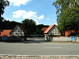 Hof Lauterbach in Vöhl