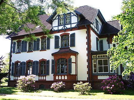 Hohenlockstedt