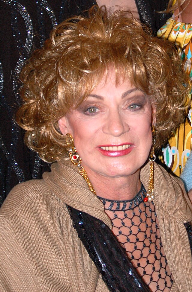 Holly Woodlawn Wikipedia 