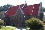 Thumbnail for Holy Trinity Church, Port Chalmers