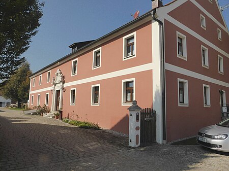 Holzheim am Forst (Schloss Holzheim am Forst 1)