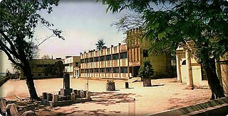 <span class="mw-page-title-main">Hooghly Collegiate School</span> School