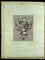 Hortus Eystettensis, Vorzeichnungen (MS 2370 2952479) -Ex Libris.jpg