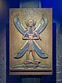 * Nomination Horus, ancient god of Egypt. --Rjcastillo 03:10, 23 March 2023 (UTC) * Promotion  Support Good quality -- Johann Jaritz 03:12, 23 March 2023 (UTC)