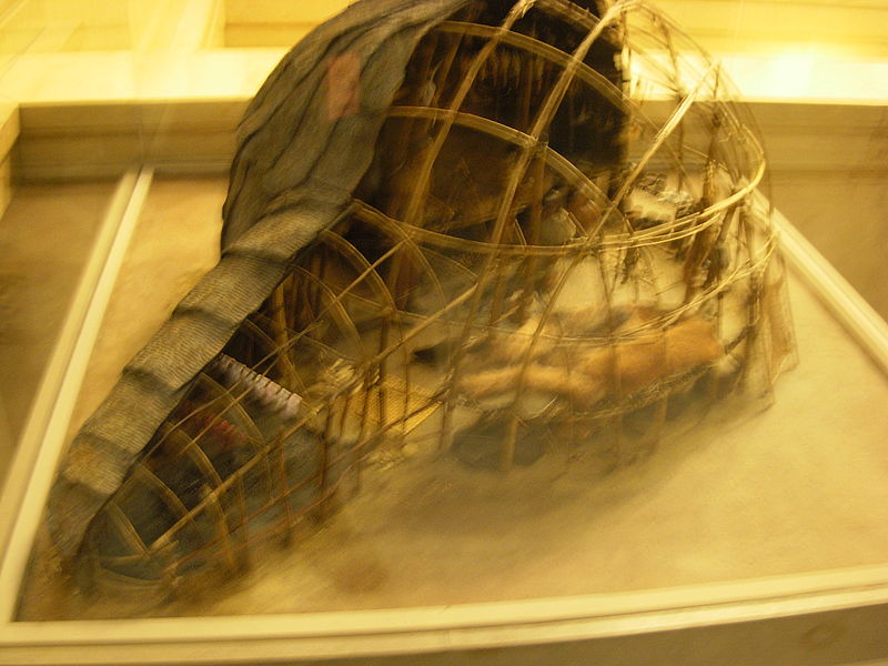 File:Human artifacts at CMNH - 25.JPG