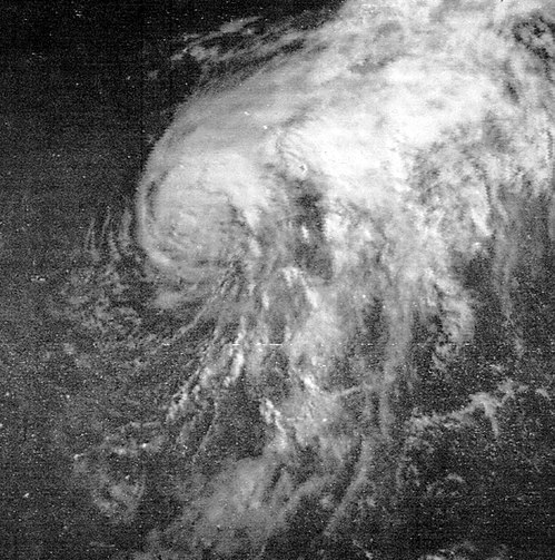 1968 Atlantic hurricane season