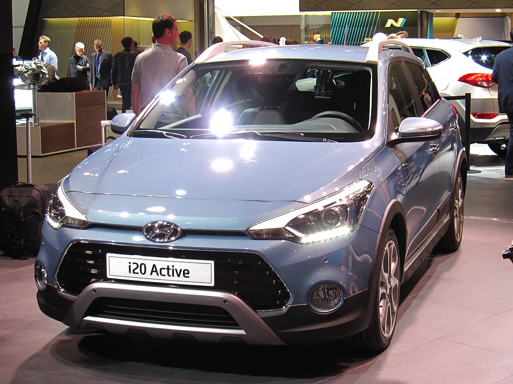 Hyundai i20 Active (22134745442)