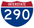 File:I-290 (1961).svg