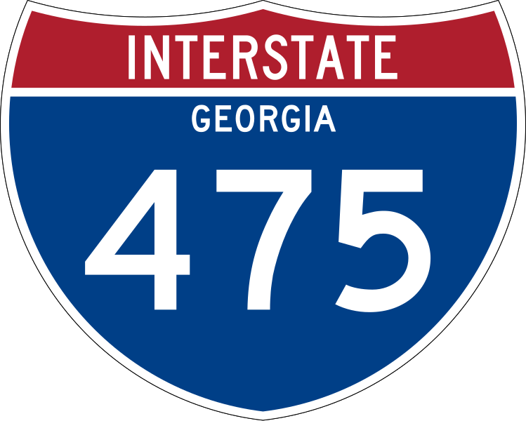 File:I-475 (GA) Metric.svg