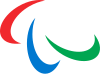 Logo of the International Paralympic Committee 2019.svg