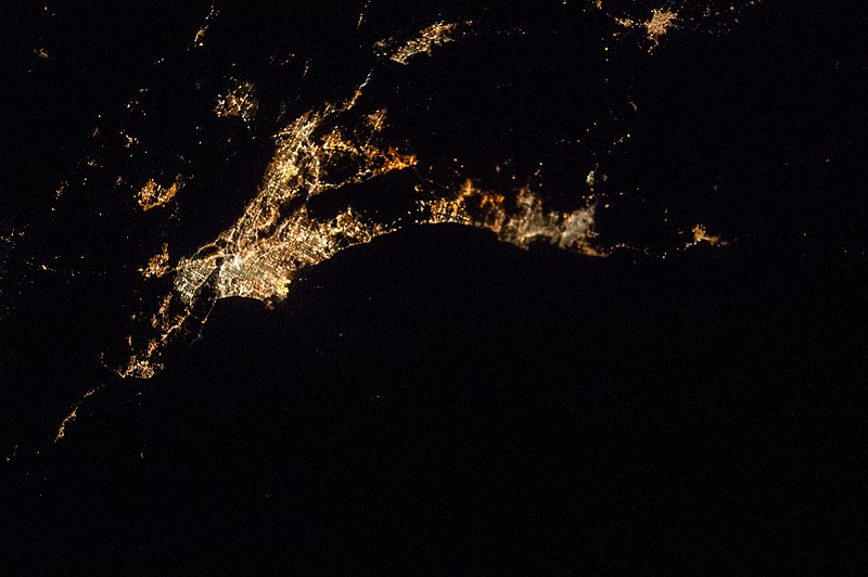 File:ISS-40 Los Angeles Basin and San Diego area.jpg