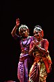 Indian Classical Dance at Nishagandhi Dance Festival 2024 (150)