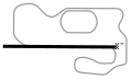 Indianapolis Raceway Park-Dragster.svg