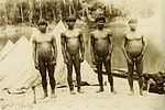 Thumbnail for Xingu peoples