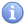 Information icon