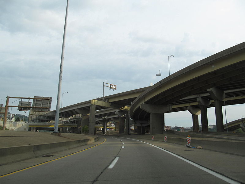 File:Interstate 279 - Pennsylvania (8461414050).jpg