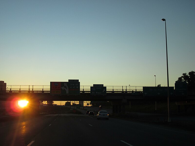 File:Interstate 35W - Minnesota - 6171209664.jpg