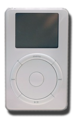 Das erste iPod