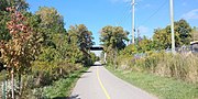 Thumbnail for Iron Horse Trail, Ontario