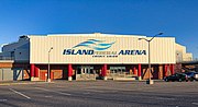 Thumbnail for Island Federal Credit Union Arena