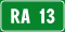 RA13