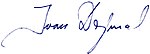 Signature