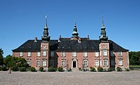 Jægerspris Castle