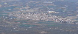 Peal de Becerro - Vue