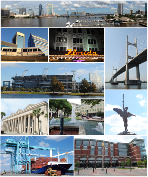 Transportation jobs in Jacksonville, FL