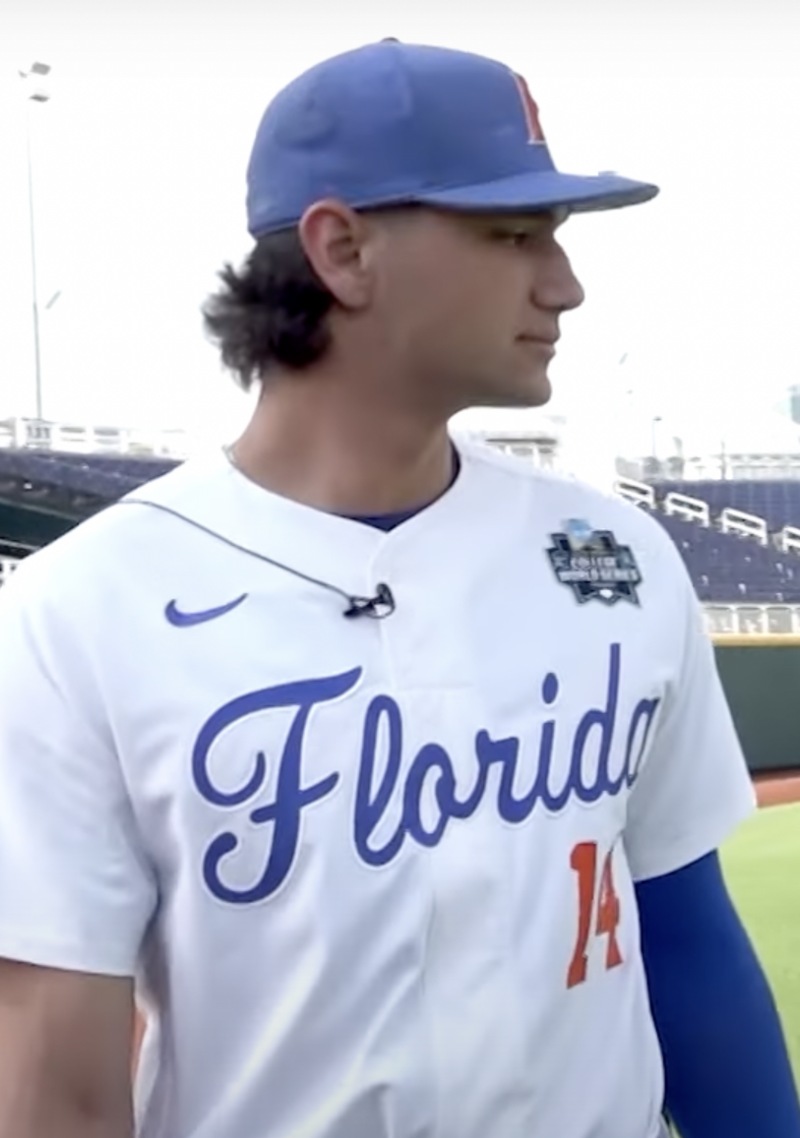 2021 Florida Gators baseball season preview: Position players