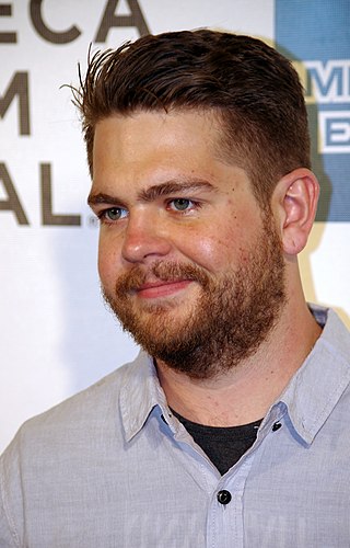 <span class="mw-page-title-main">Jack Osbourne</span> English television personality