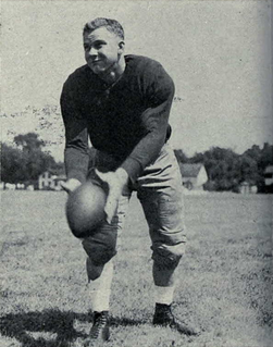 Jack Wink American football player and coach (1922–1995)