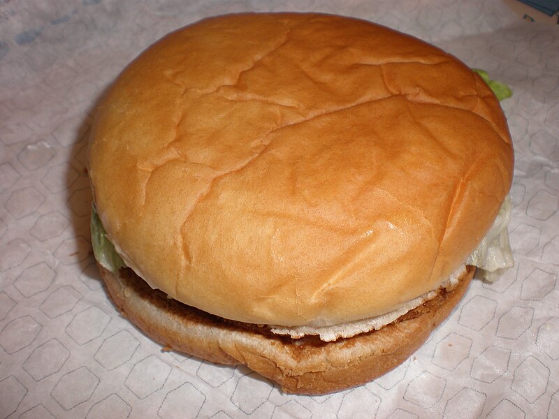 File:Jack in the Box Chicken Sandwich.JPG