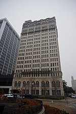 Jackson December 2018 28 (Regions Bank Building).jpg