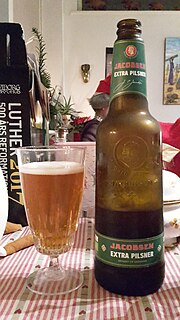 Thumbnail for Jacobsen (beer)