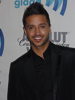 Jai Rodriguez American broadcaster