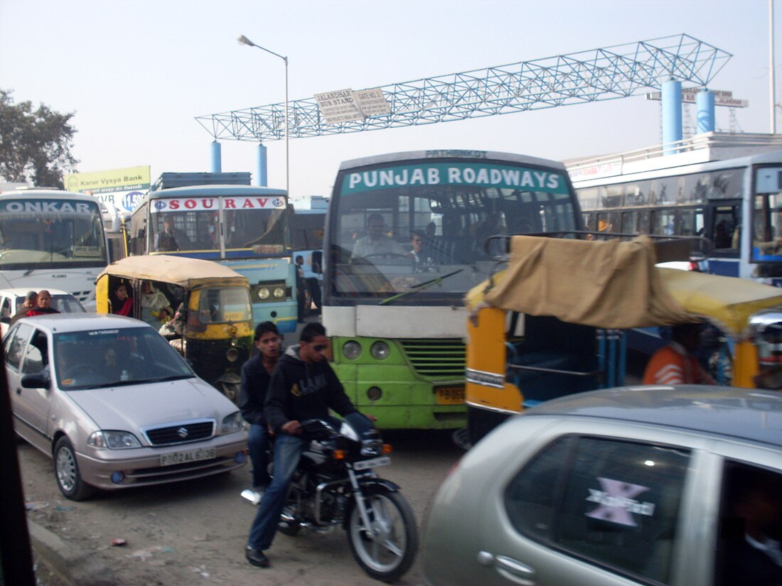 Jalandhar