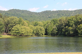 Taylor Ridge (Georgia)