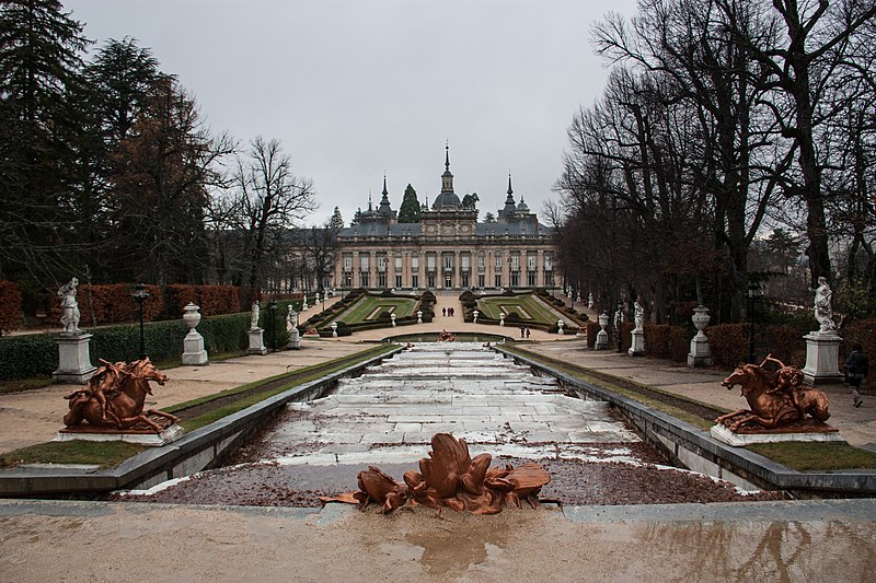 File:Jardines de San Ildefonso 5.jpg