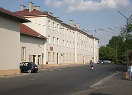 Station Jaworzno Szczakowa